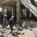 Más de 20 palestinos mueren en Gaza en las últimas 24 horas