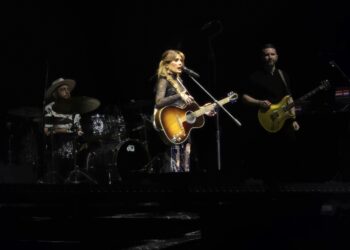 Kany García brilla en El Salvador: Un reencuentro lleno de música y sentimiento