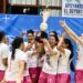 Salvadoreñas Rosa, campeón de la Liga Femenina Sub-21