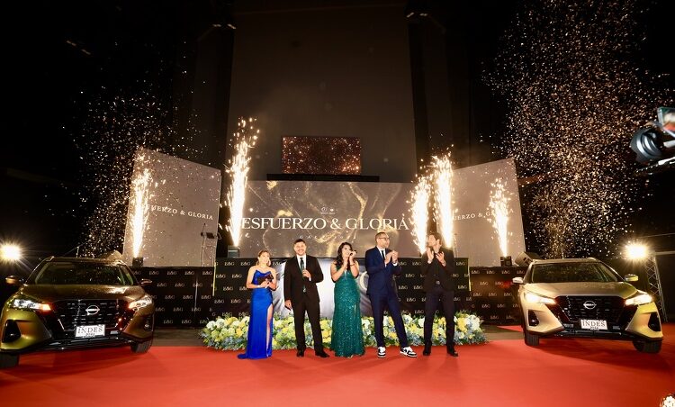 La patinadora Ivonne Nóchez y el tenista Marcelo Arévalo, los mejores deportistas del año en los Premios E&G 2024