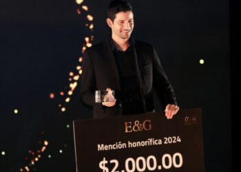 Marcelo Arévalo: “Primero es el esfuerzo y después viene la gloria”