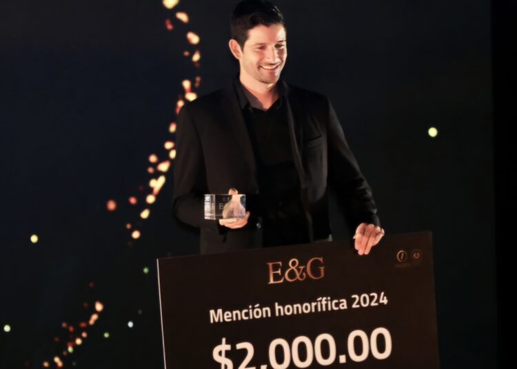 Marcelo Arévalo: “Primero es el esfuerzo y después viene la gloria”