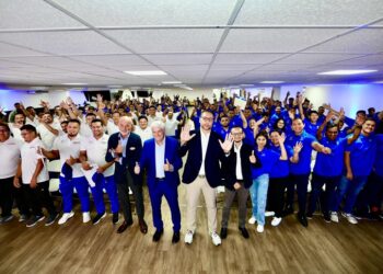 El Programa LaLiga, Valores y Oportunidad supera la meta propuesta y suma 263 academias sociodeportivas a nivel nacional