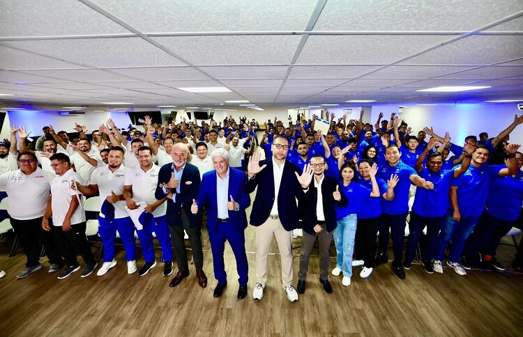 El Programa LaLiga, Valores y Oportunidad supera la meta propuesta y suma 263 academias sociodeportivas a nivel nacional