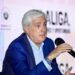 Clemente Villaverde, presidente de la Fundación LaLiga: “Estamos haciendo camino”