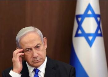 Netanyahu declara por primera vez en su juicio por presunta corrupción
