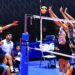 El Salvador cae ante Guatemala y se complica en el Centroamericano Sub-19 de Voleibol Sala