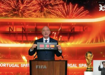 La FIFA ratifica que el Mundial 2030 se disputará en España, Portugal y Marruecos