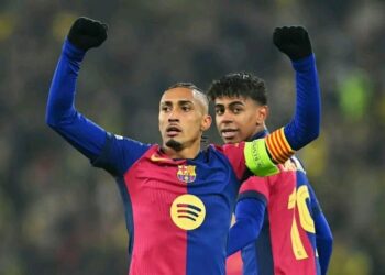 Barça se lleva un triunfo de oro con protagonista inesperado