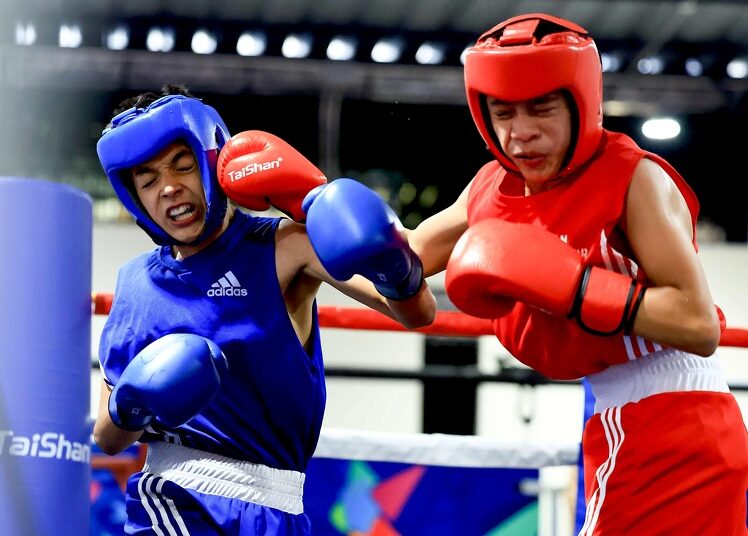 Fesalbox busca a los campeones nacionales del año