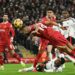 Liverpool sobrevive al Fulham