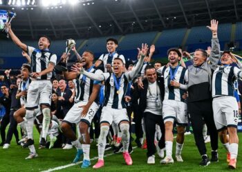 El Pachuca disputará la final de la Copa Internacional