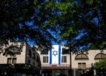 Israel cierra su embajada en Irlanda