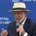 Lula recibe alta hospitalaria tras cirugía craneal