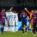 El Barcelona cae ante Leganés y el liderato peligra