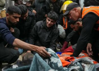 Periodista de Al Jazeera muere en ataque israelí contra Gaza