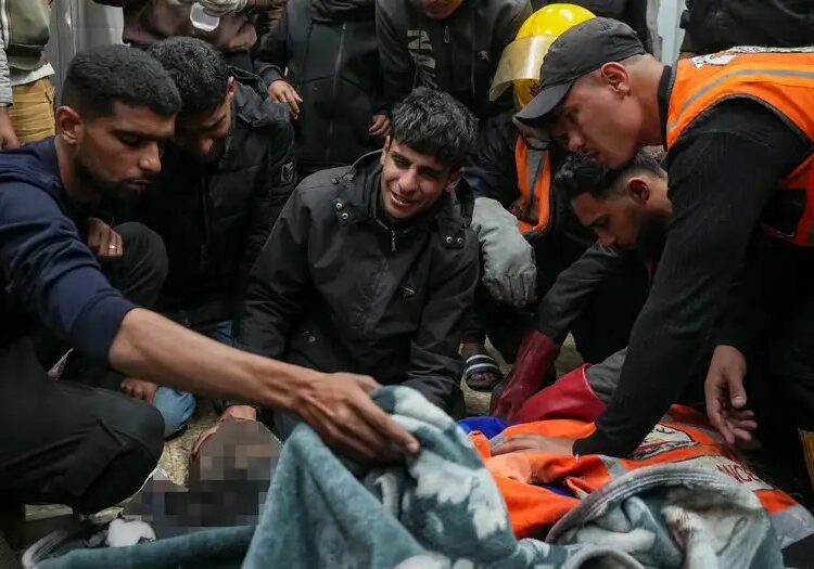 Periodista de Al Jazeera muere en ataque israelí contra Gaza