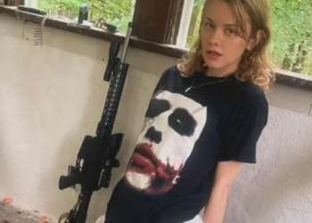 Autora de tiroteo en escuela de Wisconsin fue una estudiante de 15 años