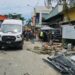 Rescatistas buscan sobrevivientes tras terremoto en Vanuatu