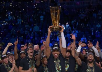 Milwaukee Bucks derrotó a Oklahoma City Thunder y se quedó con la NBA Cup