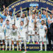 Real Madrid venció 3-0 al Pachuca y se consagró campeón de la Copa Intercontinental