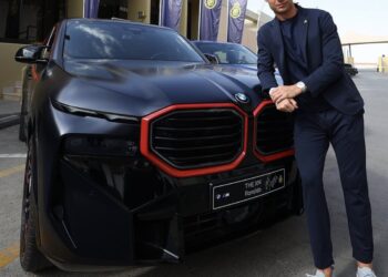 El regalo del Al Nassr a Cristiano Ronaldo y el resto de sus estrellas