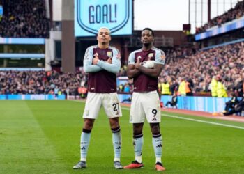 El Aston Villa hunde aún más al Manchester City con una nueva derrota