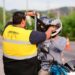 Cerca de una decena de conductores detenidos en las últimas horas
