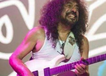 Muere Javier Bátiz, emblemático guitarrista del rock mexicano