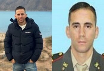 Argentina denuncia a Venezuela por detención de empleados