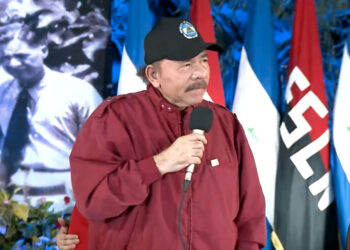 Daniel Ortega refuerza su seguridad y ordena la prohibición total de drones en Nicaragua