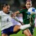 Netflix emitirá en EE. UU los mundiales de fútbol femenino