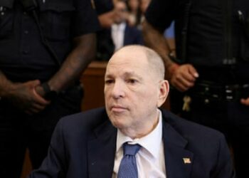 El abogado de Harvey Weinstein teme que muera en la cárcel