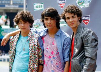 Kevin Jonas reveló la verdadera razón por la que “The Jonas Brothers” se separaron en 2013