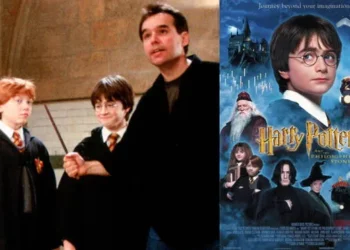 Director de las primeras películas de ‘Harry Potter’ expresa dudas sobre la serie de HBO: ‘No sé cómo harán eso’
