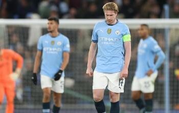 Manchester City bajo la lupa: Aumentan los cargos por irregularidades financieras