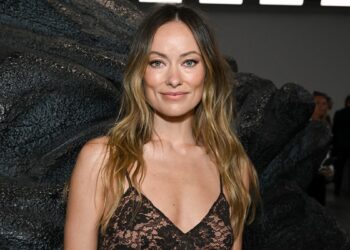 Olivia Wilde reveló que recibió amenazas de muerte por parte de los fanáticos de “Dr. House”