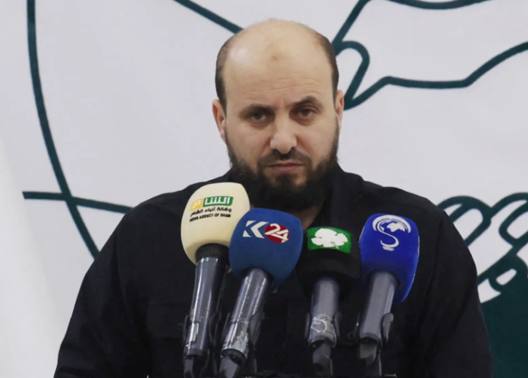 Rebeldes sirios nombran jefe de gobierno a Mohamad al Bashir