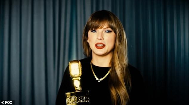 Taylor Swift y Bad Bunny dominaron los Billboard Music Awards 2024 con múltiples galardones