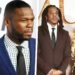 50 Cent criticó a Jay-Z por aparecer en una alfombra roja con su familia un día después de ser acusado por violación