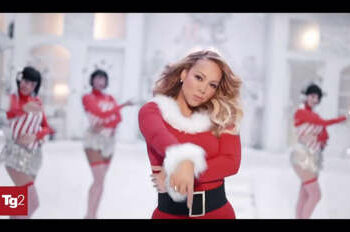 Tras años de éxito, la popularidad de “All I Want for Christmas Is You” de Mariah Carey comenzó a decaer