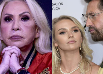 Laura Bozzo pierde demanda por difamación contra Gabriel Soto e Irina Baeva ¿cuánto dinero deberá pagar?