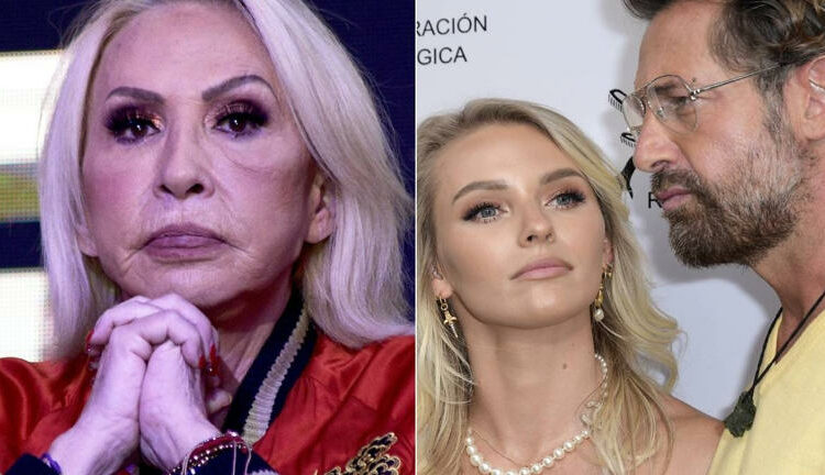 Laura Bozzo pierde demanda por difamación contra Gabriel Soto e Irina Baeva ¿cuánto dinero deberá pagar?