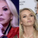 Laura Bozzo pierde demanda por difamación contra Gabriel Soto e Irina Baeva ¿cuánto dinero deberá pagar?