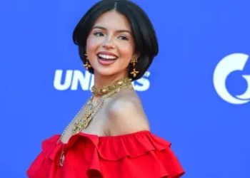 Ángela Aguilar confiesa su desprecio por el reggaeton