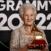 Muere Ángela Álvarez, la cantautora cubana que ganó un Grammy a los 95 años