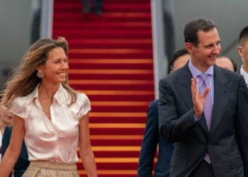 Rusia ofrece asilo a Al-Assad y su familia, que ya están en Moscú