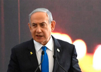 Benjamin Netanyahu celebró la caída de Bashar al Assad en Siria