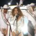 Beyoncé habría cobrado 20 millones de dólares por su actuación en el Medio Tiempo del partido de la NFL entre Baltimore Ravens y los Houston Texans