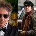 Bob Dylan elogió la actuación de Timothée Chalamet en su biopic “A Complete Unknown”